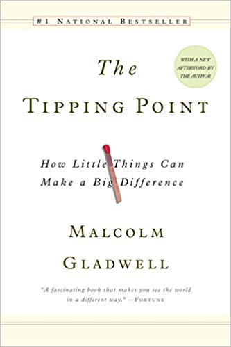 The Tipping Point