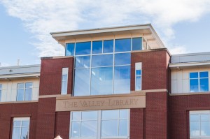 The Valley Library