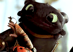 How to Train Your Dragon 2