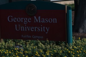 GMU!