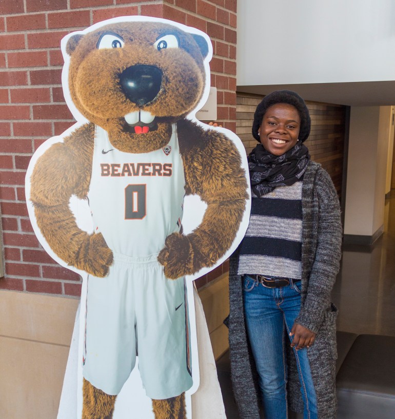Me & Benny the Beaver