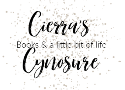 A Cierra's Cynosure logo that wasn't officially used. Created in 2018.