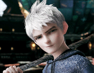 Rise of the Guardians